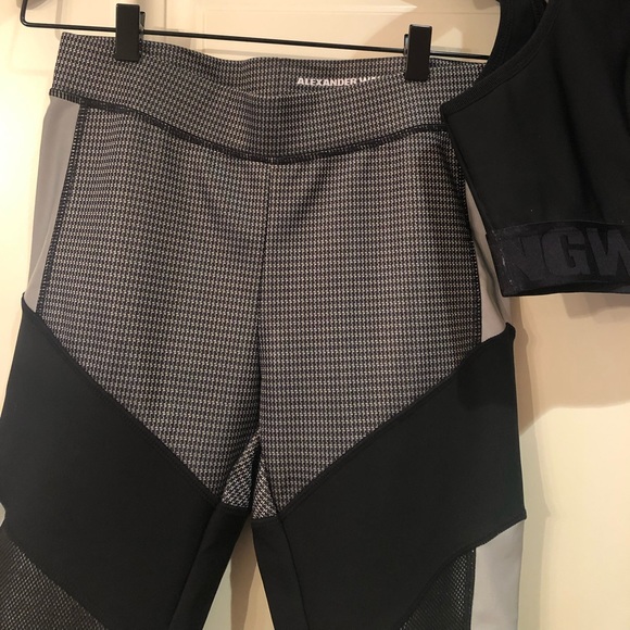 Alexander Wang Set - Picture 2 of 3